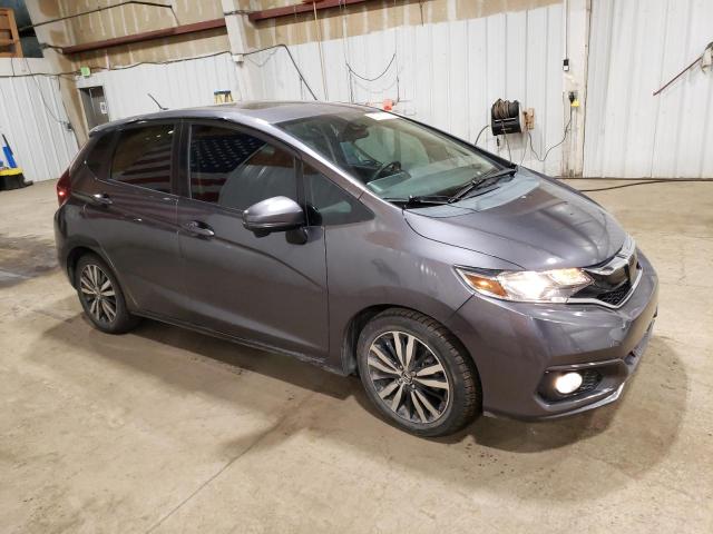 Vin: 3hggk5h85km700811, lot: 57725765, honda fit ex 20194