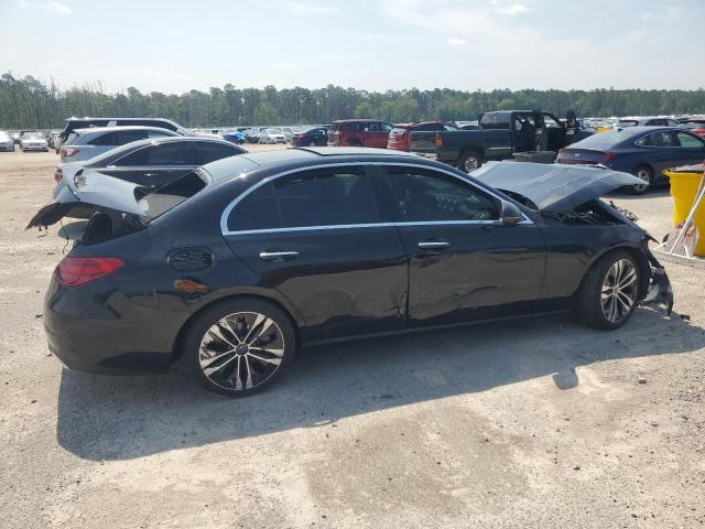 Vin: w1kaf4gb6nr039721, lot: 56534875, mercedes-benz c-class 300 20223
