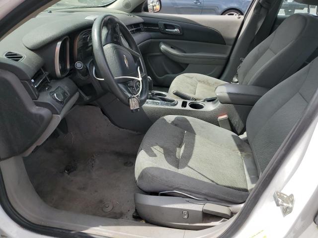 2016 CHEVROLET MALIBU LIM - 1G11B5SA1GF122965