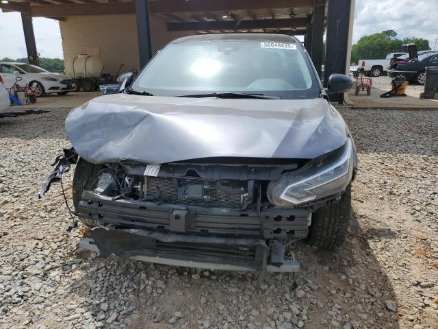 2022 NISSAN SENTRA SR 3N1AB8DV4NY315662
