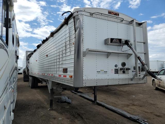 TIMPTE UNKNOWN 2016 white   1TDH40025GB150192 photo #1