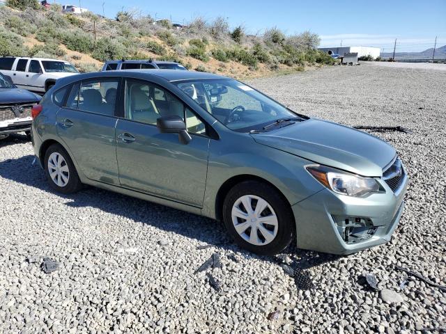 Vin: jf1gpaa66fh297875, lot: 57915655, subaru impreza 20154
