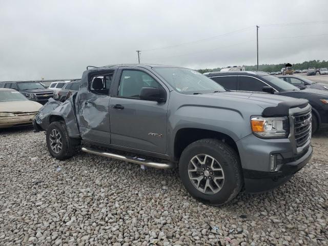 Vin: 1gtg6fen1m1103416, lot: 58038435, gmc canyon at4 20214