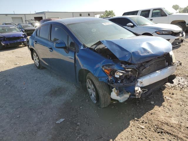 Vin: 2hgfb2f52ch581604, lot: 56515045, honda civic lx 20124