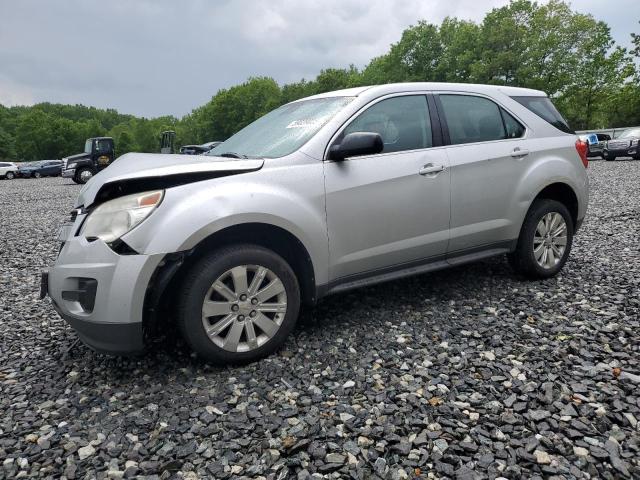 Vin: 2gnalbek8c1236476, lot: 59039025, chevrolet equinox ls 2012 img_1