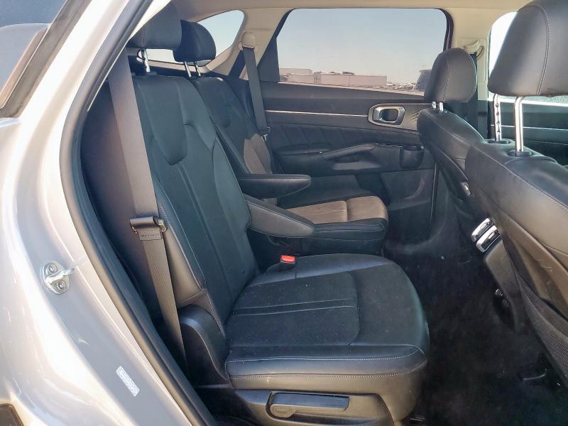 2023 KIA SORENTO SX - 5XYRKDLF7PG209166