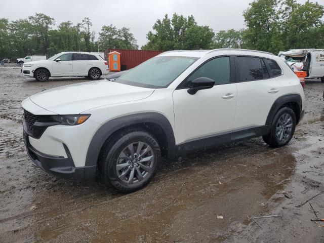 Vin: 7mmvabcm2pn146068, lot: 58420375, mazda cx-50 preferred plus 2023 img_1