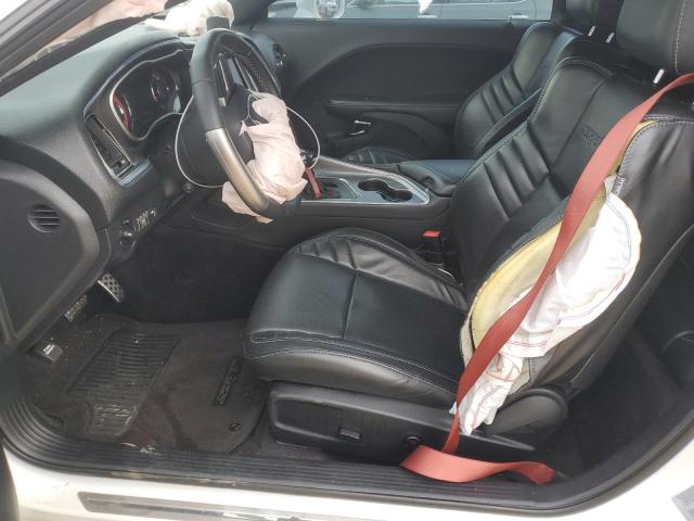 2017 DODGE CHALLENGER 2C3CDZC95HH651278