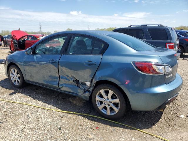 Vin: jm1bl1sf8a1354240, lot: 55661775, mazda 3 i 20102