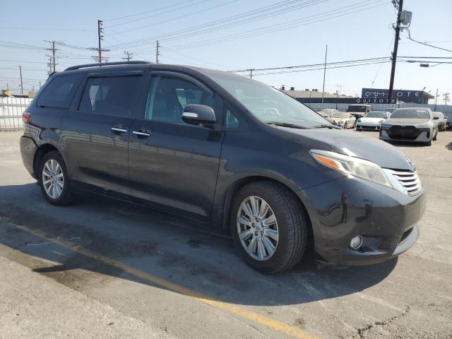 Vin: 5tdyz3dc2hs853054, lot: 58770235, toyota all models xle 20174
