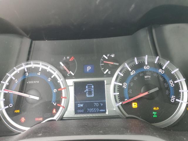 2015 TOYOTA 4RUNNER SR - JTEBU5JR9F5272545