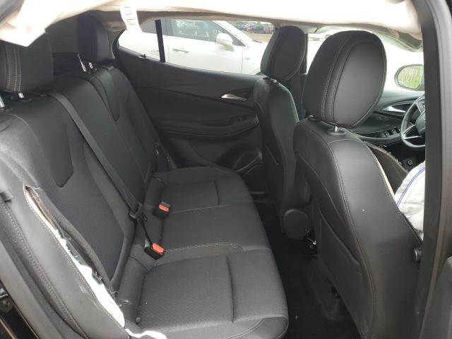 2025 BUICK ENCORE GX KL4AMBSP8SB071401