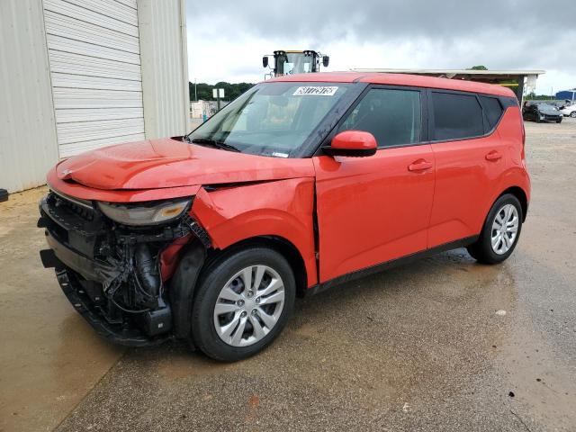 Vin: kndj23au0n7181715, lot: 58772975, kia soul lx 2022 img_1