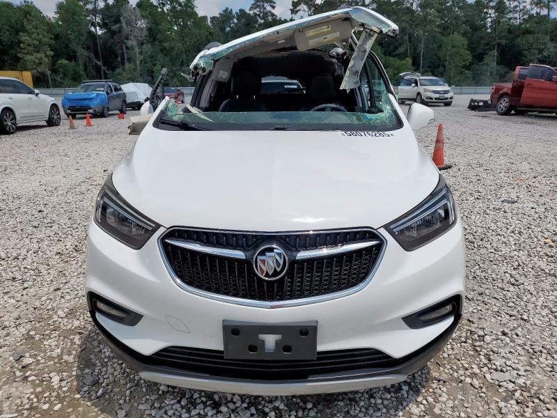 2017 BUICK ENCORE SPO - KL4CJ1SB5HB219528