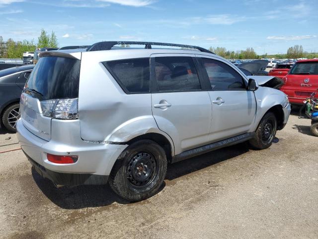 Vin: ja4at2aw4du601060, lot: 56242575, mitsubishi outlander es 20133