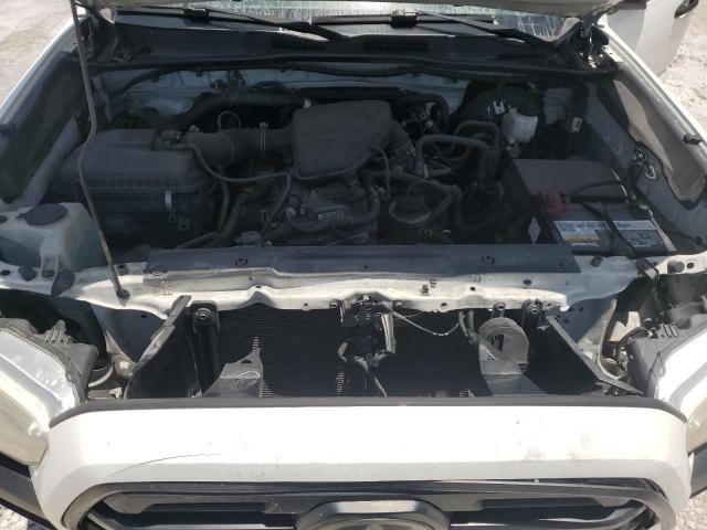 2018 TOYOTA TACOMA ACC - 5TFSX5EN8JX060137