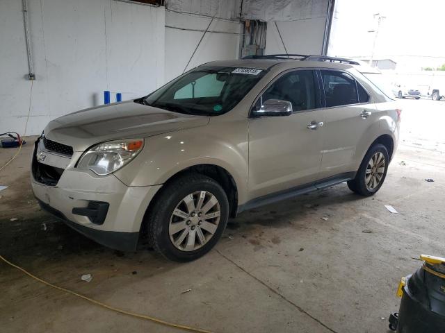 Vin: 2cnalfew1a6409933, lot: 57436515, chevrolet equinox ltz 2010 img_1