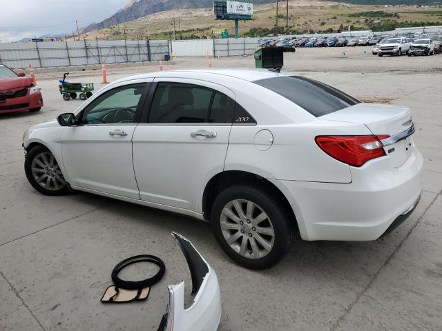 Vin: 1c3ccbcg5dn560196, lot: 56987585, chrysler 200 limited 20132