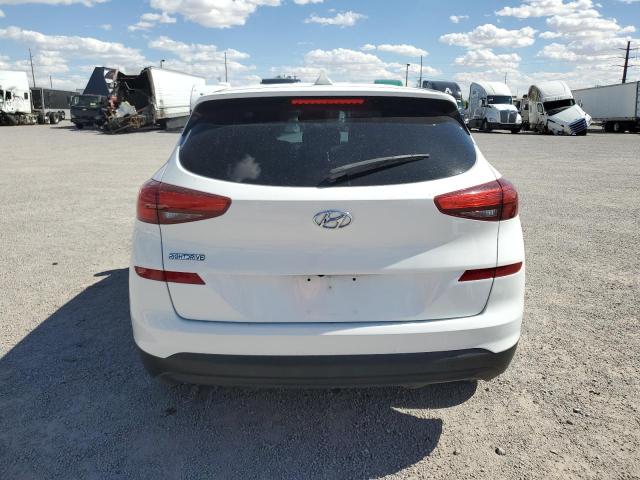 2019 HYUNDAI TUCSON SE - KM8J23A47KU986412