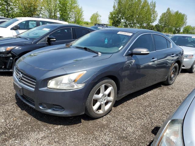 Vin: 1n4aa5ap4bc828845, lot: 58558205, nissan maxima s 2011 img_1