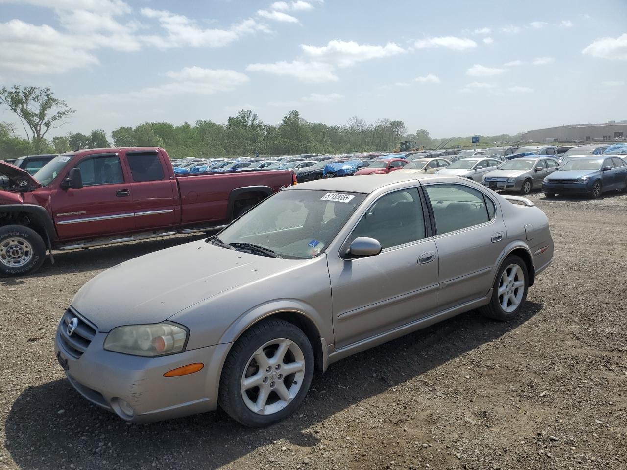 Global Auto Auctions