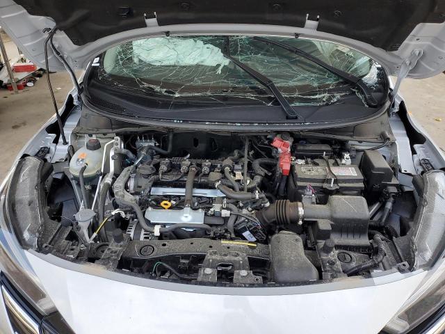 2025 NISSAN VERSA SV - 3N1CN8EV6SL827012