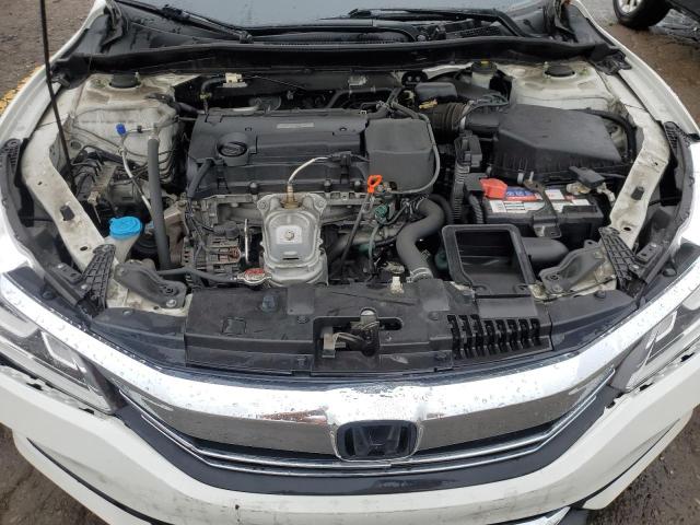 2017 HONDA ACCORD LX - 1HGCR2F37HA207086