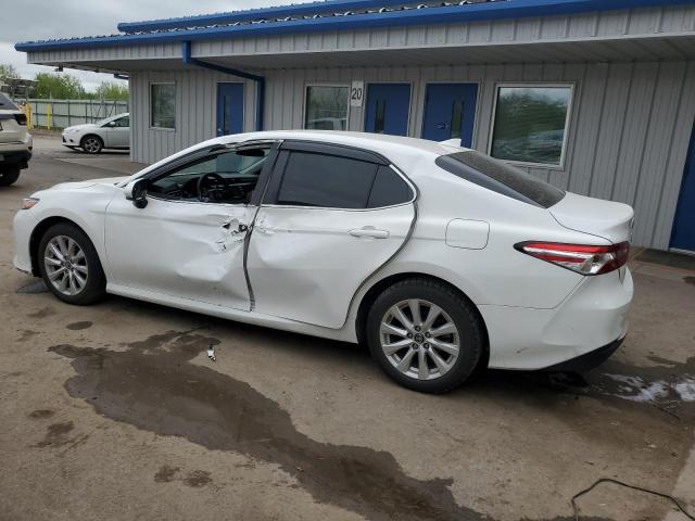Vin: 4t1b11hk7ku698017, lot: 56435305, toyota camry l 20192