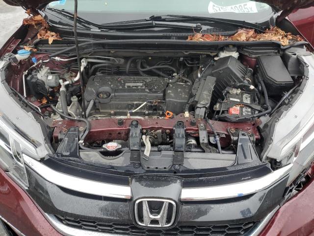 2016 HONDA CR-V EX 5J6RM4H50GL097626