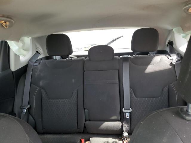 2017 JEEP COMPASS SP - 3C4NJDAB7HT656026