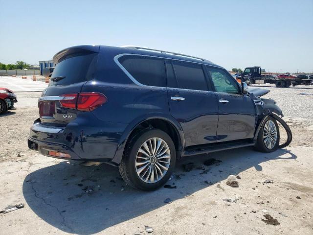 Vin: jn8az2ne4j9192213, lot: 56762425, infiniti qx80 base 20183