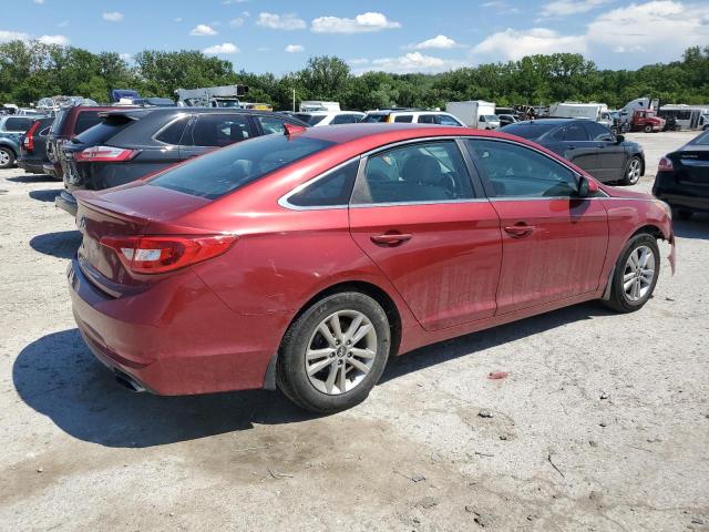 2015 HYUNDAI SONATA SE 5NPE24AFXFH227170
