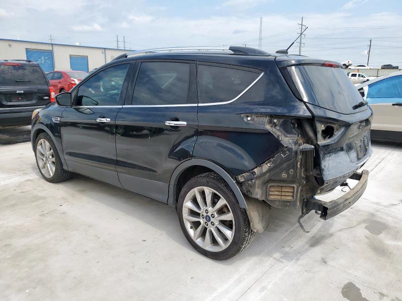2016 FORD ESCAPE SE - 1FMCU0GX3GUB14853