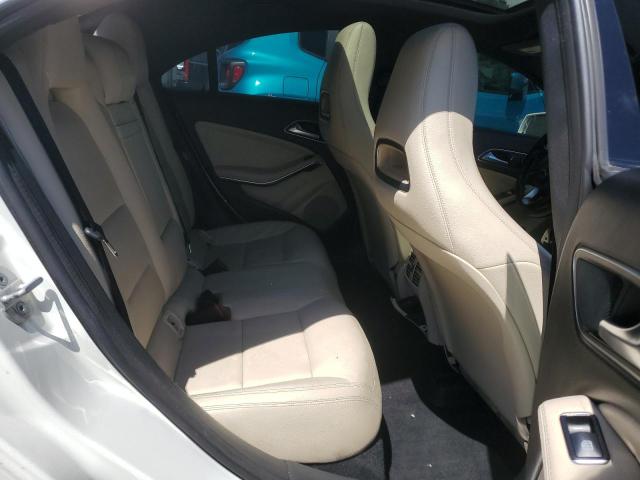 2015 MERCEDES-BENZ CLA 250 - WDDSJ4EB8FN178439