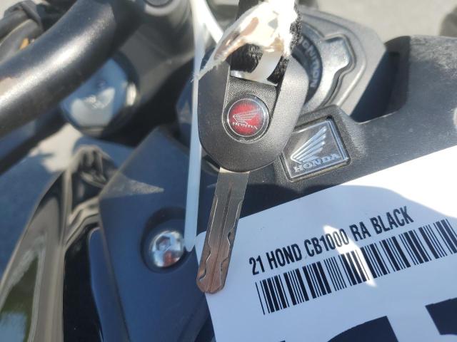 2021 HONDA CB1000 RA JH2SC8015MK300433