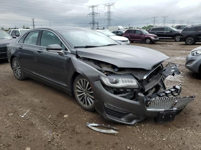 Vin: 3ln6l5c99hr653314, lot: 58019925, lincoln mkz select 20174