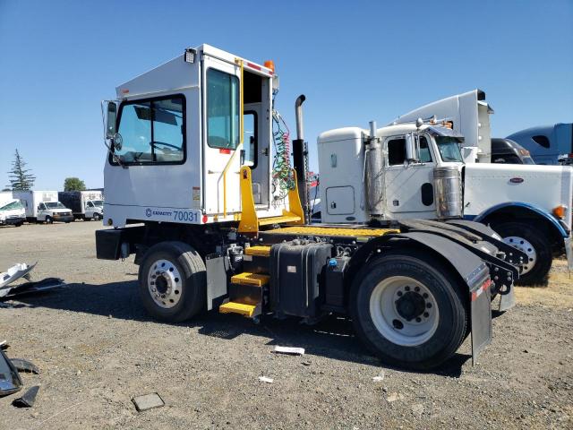 CAPACITY SABRE5 2019 white  diesel 4LMSB2110KL031996 photo #4