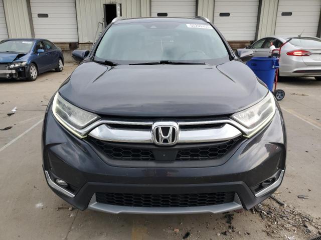 2019 HONDA CR-V TOURI - 2HKRW2H92KH614199