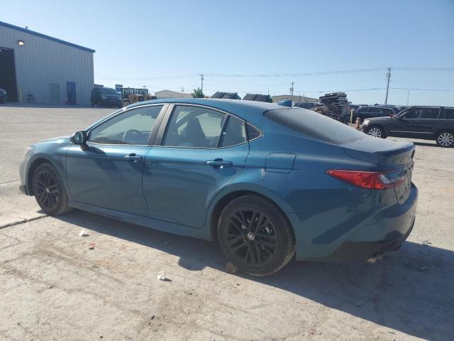 Vin: 4t1daackxsu533563, lot: 56698485, toyota camry xse 20252
