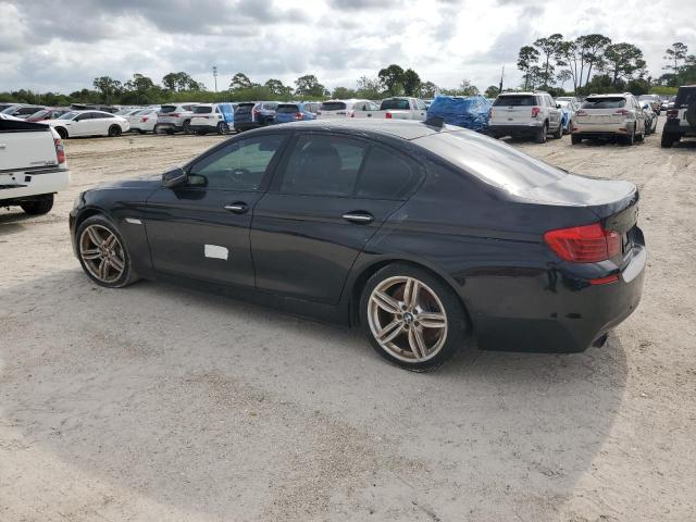 2016 BMW 535 I WBA5B1C53GG551499