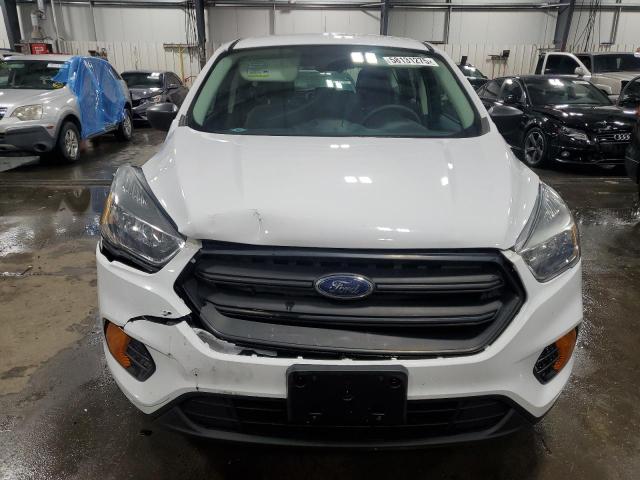 2017 FORD ESCAPE S - 1FMCU0F76HUC01620