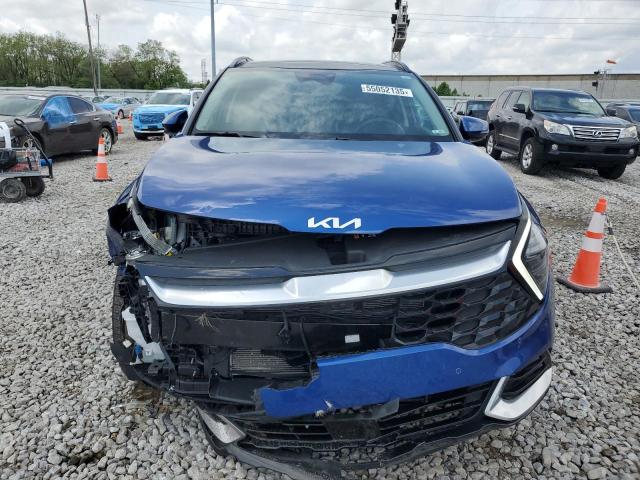 2023 KIA SPORTAGE S - 5XYK5CAF9PG127770