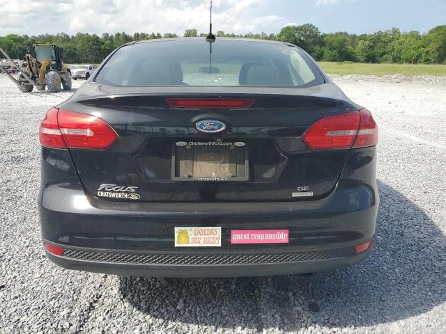 2016 FORD FOCUS SE - 1FADP3FE6GL335215