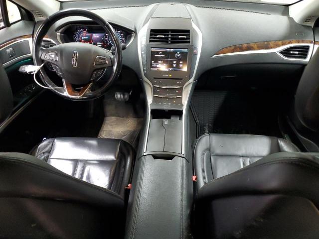 2015 LINCOLN MKZ - 3LN6L2G95FR624754