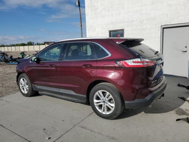 Vin: 2fmpk4j94kbb37047, lot: 57286645, ford all other sel 20192