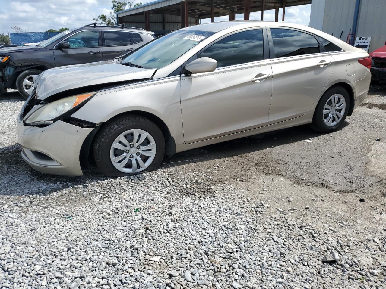HYUNDAI SONATA GLS