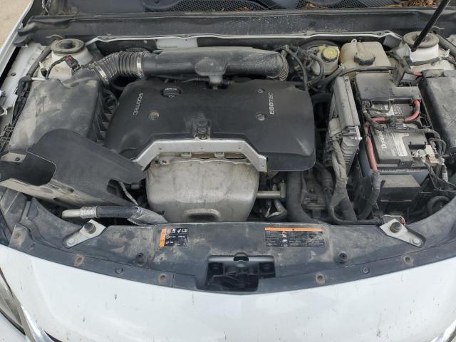 2016 CHEVROLET MALIBU LIM - 1G11C5SA0GF156022