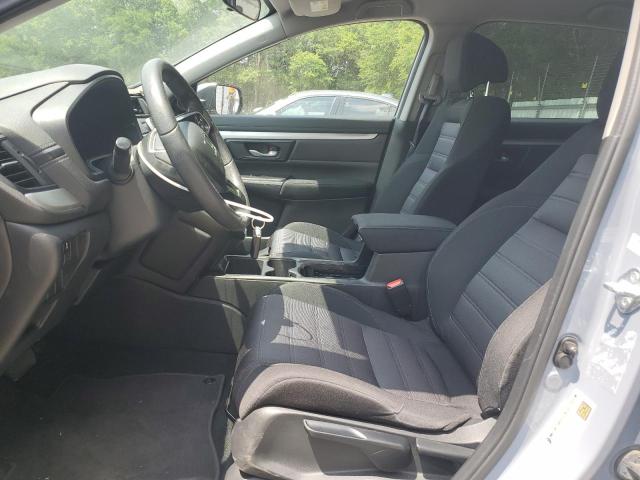 2022 HONDA CR-V SE - 7FARW2H79NE017038