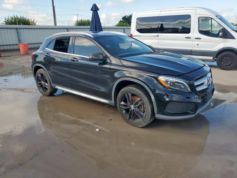 Vin: wdctg4gb9gj218184, lot: 58466875, mercedes-benz gla-class 250 4matic 20164