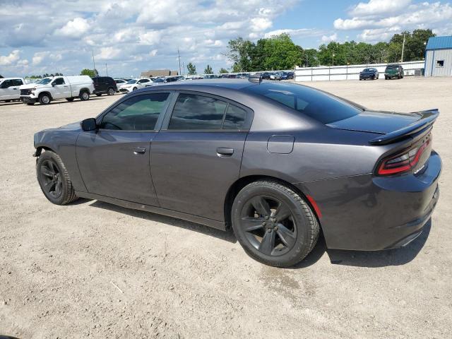 Vin: 2c3cdxhgxgh203662, lot: 56620735, dodge charger sxt 20162